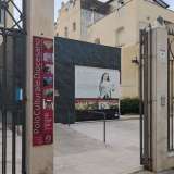 Siamo andati a visitare il Museo Diocesano di Molfetta, ubicato in via Entica della Chiesa, nel centro storico della cittadina